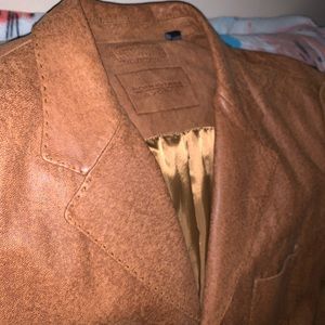 Roundtree & Yorke Mens XL Blazer